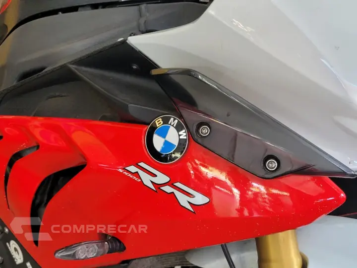 S 1000 RR