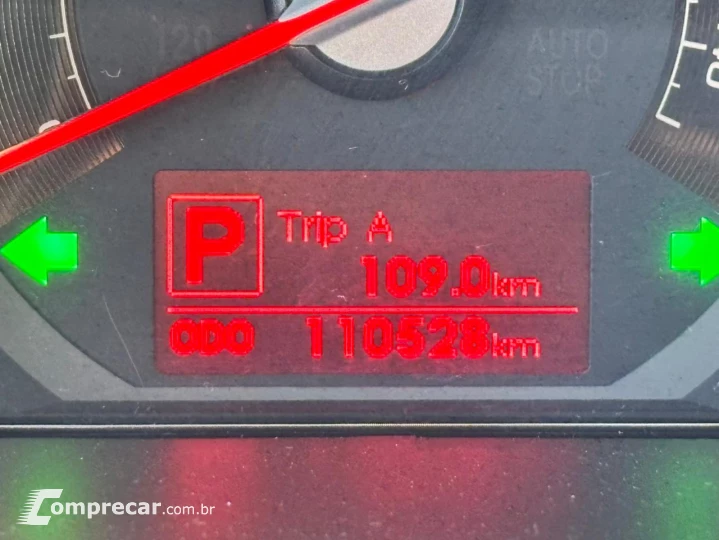 Sportage EX 2.0 4X2 (Aut)  (Flex) P588