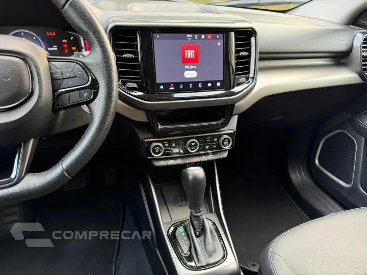 Toro 2.0 16V Turbo Diesel Volcano 4Wd At9