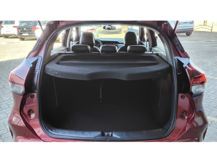 KICKS 1.6 16V FLEXSTART EXCLUSIVE XTRONIC