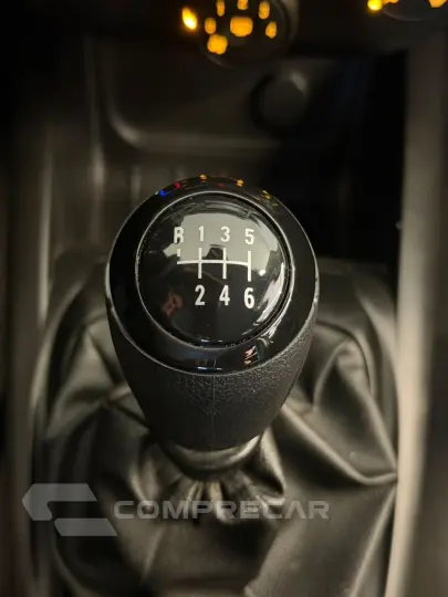 ONIX HATCH Joy 1.0 8V Flex 5p Mec.