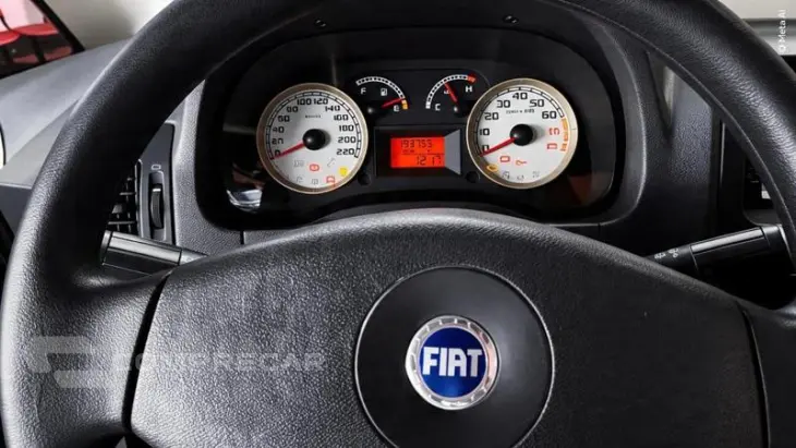 IDEA ELX FIRE 1.4 8V 4P