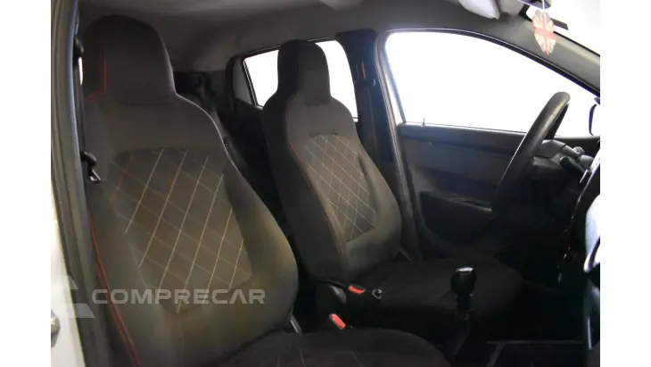 KWID - 1.0 12V SCE ZEN MANUAL