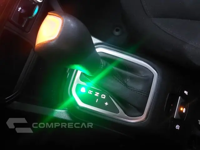 RENEGADE - 1.8 16V 4P AUTOMATICO