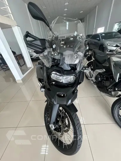 F 850 GS Adventure Premium