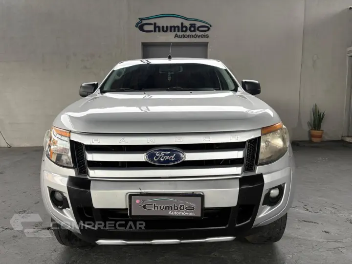 RANGER 3.2 XLS 4X4 CS 20V