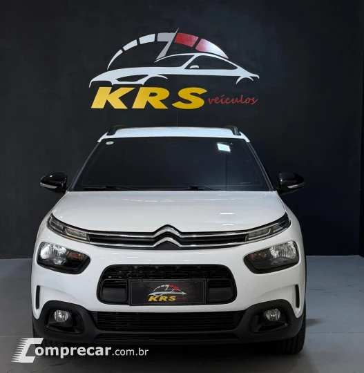 C4 CACTUS 1.6 VTI 120 Feel Pack Eat6