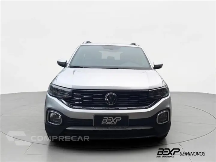 T-CROSS 1.4 250 TSI Highline