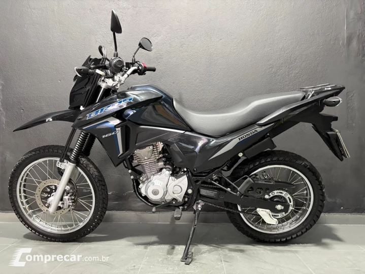 BROS 160 ESDD