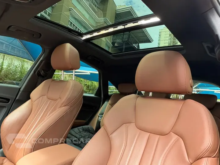 Q5 2.0 55 Tfsie Phev Sportback Performance Black Quattro S T