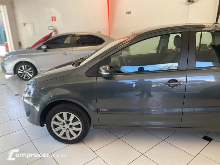 FOX 1.0 MI TREND 8V VOLKSWAGEN