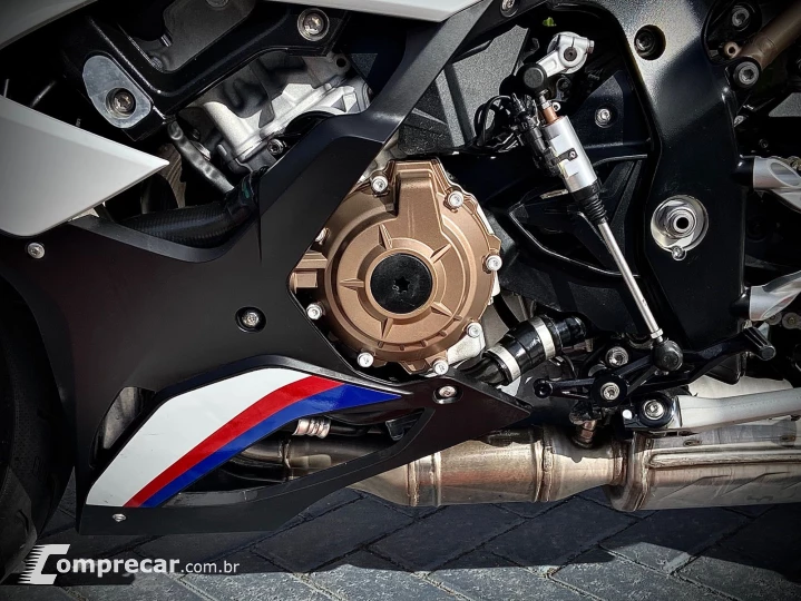 S1000 RR M CARBON