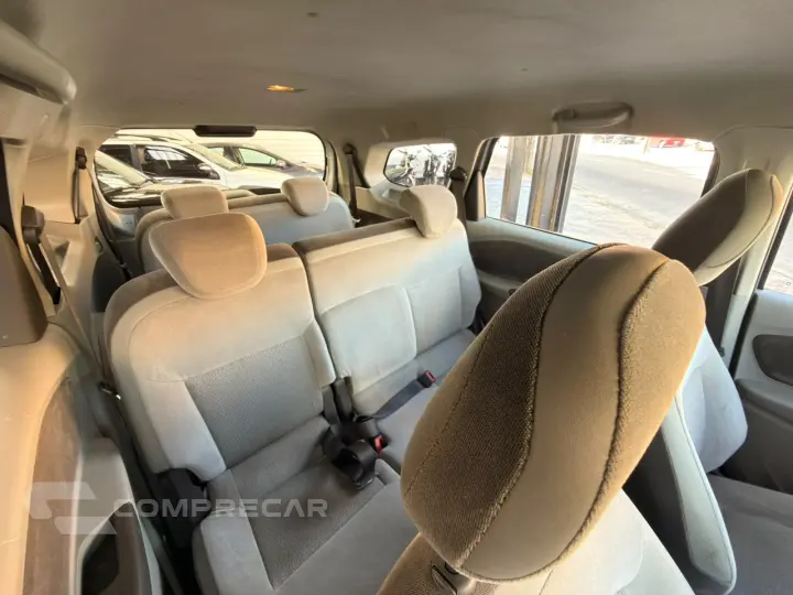 SPIN 1.8 LTZ 7L 8V