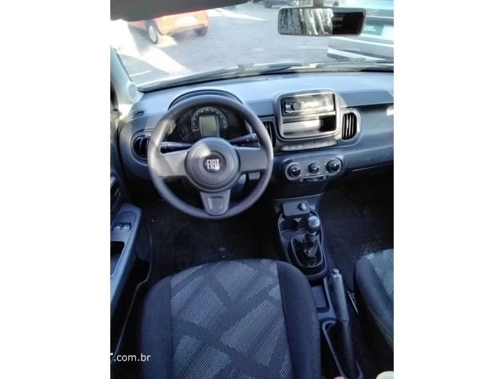 MOBI 1.0 EVO FLEX LIKE. MANUAL