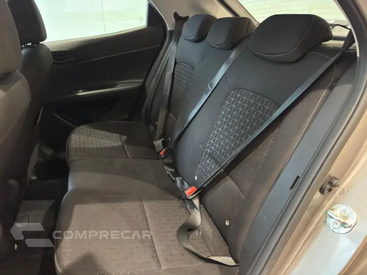 HB 20 Hatch 1.0 12V 4P FLEX COMFORT