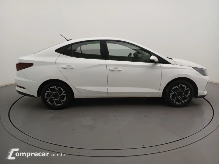 HB20S 1.0 12V FLEX COMFORT MANUAL