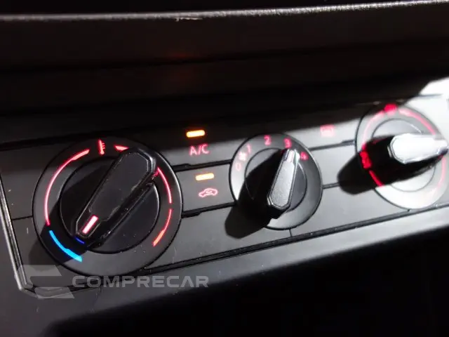 POLO - 1.6 MSI TOTAL MANUAL