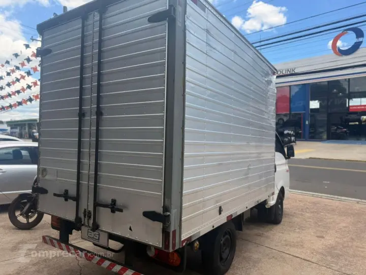 HR 2.5 TCI Diesel (RS/RD)