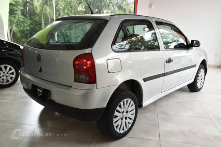 GOL 1.0 MI City 8V G.IV