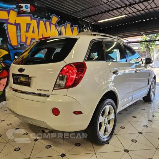 CAPTIVA SPORT 2.4