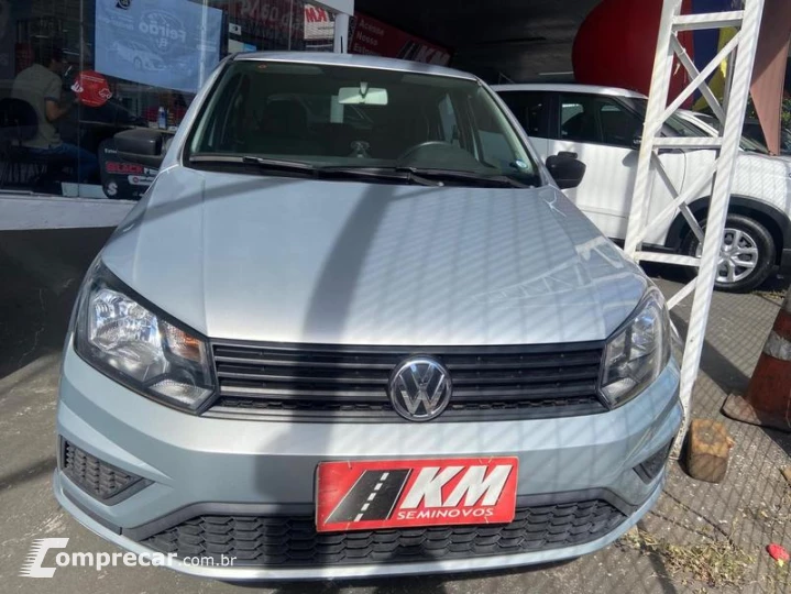 GOL 1.6L MB5