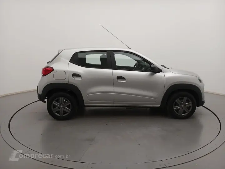 KWID 1.0 12V SCE FLEX ZEN MANUAL