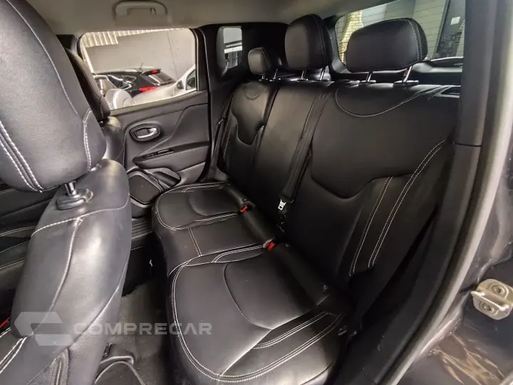 RENEGADE 1.3 T270 TURBO FLEX AT6