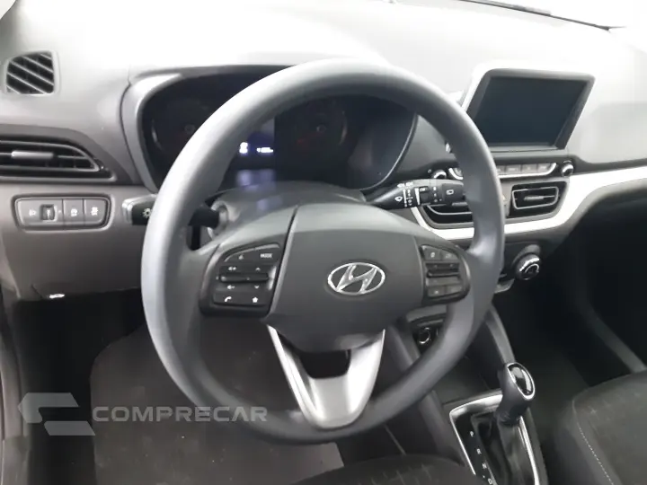 HB20 1.0 TGDI FLEX COMFORT PLUS AUTOMÁTICO