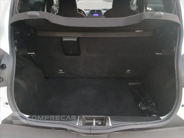 KWID 1.0 12V SCE FLEX ZEN MANUAL