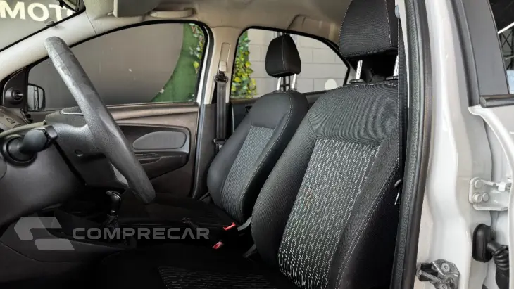 Ka 1.0 SE/SE Plus TiVCT Flex 5p