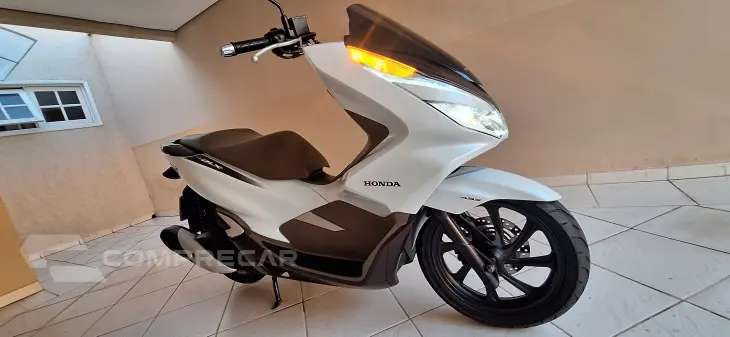 PCX 150 DLX ABS