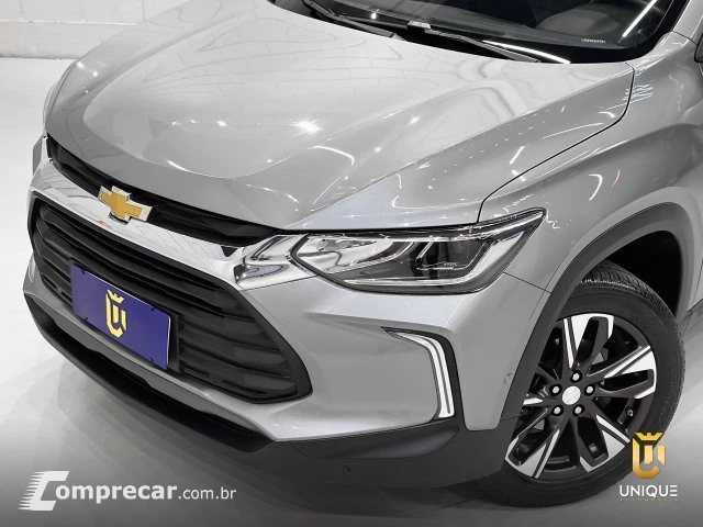 TRACKER - 1.2 TURBO PREMIER AUTOMÁTICO