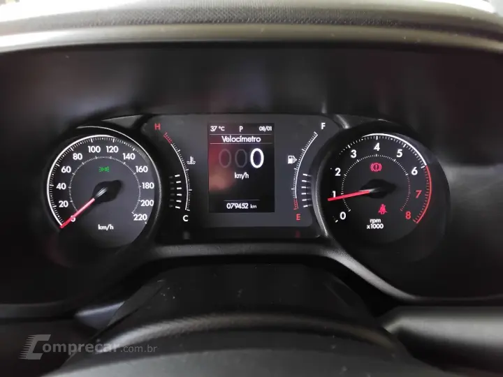 PULSE 1.3 FLEX DRIVE CVT