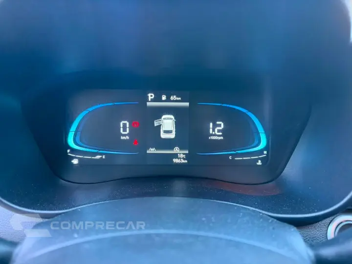 Hb20 1.0 Tgdi Flex Platinum Automático