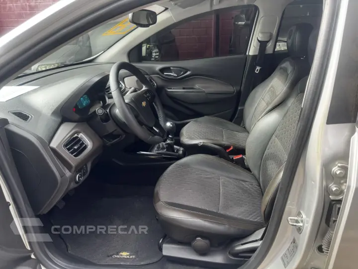 Prisma 1.4 4P LTZ FLEX