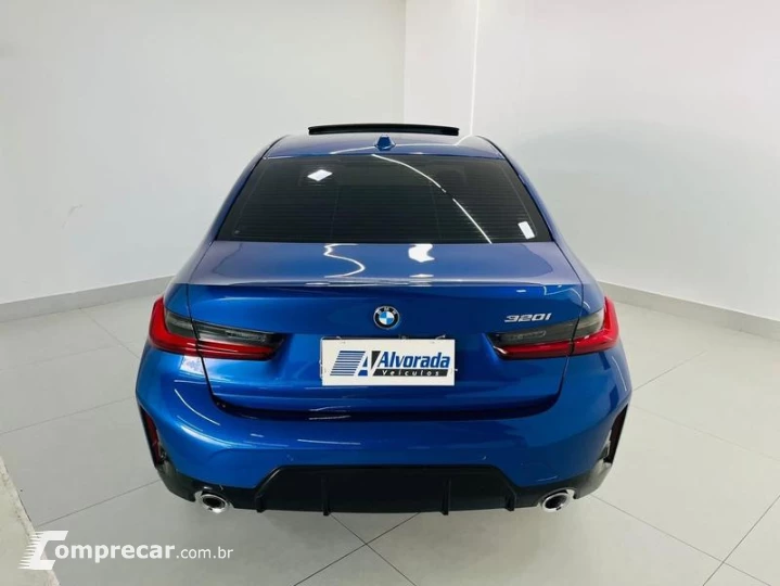 320I M SPORT FLEX
