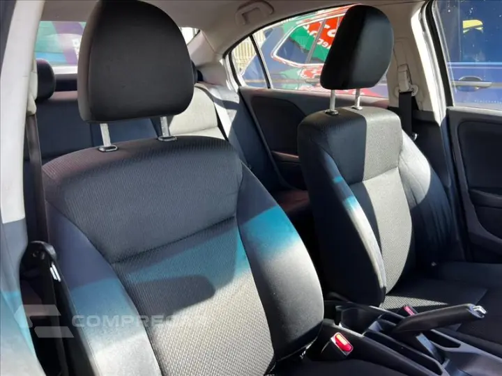 CITY 1.5 Personal 16V