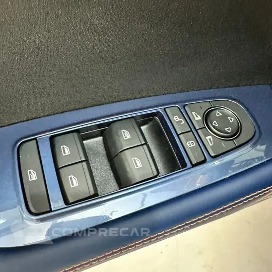 Dolphin Mini (Elétrico)