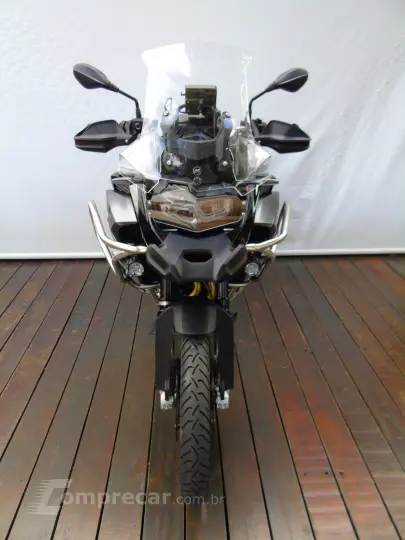 BMW F 850 GS ADVENTURE PREMIUM