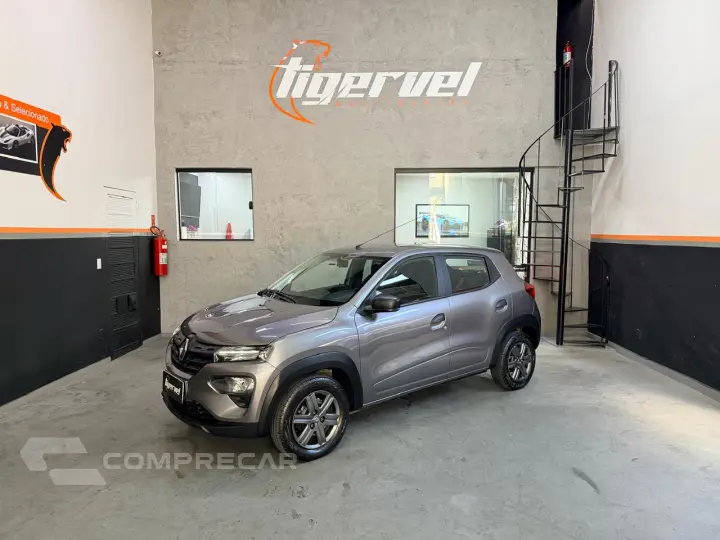 KWID 1.0 12V SCE ZEN