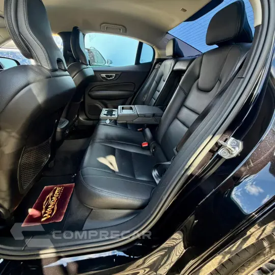 S60 T-4 MOMENTUM 2.0 190cv 4p