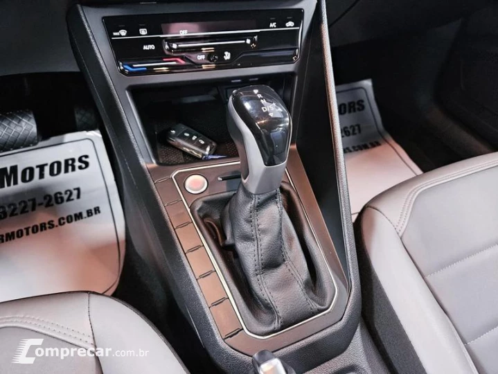 NIVUS 1.0 200 TSI HIGHLINE