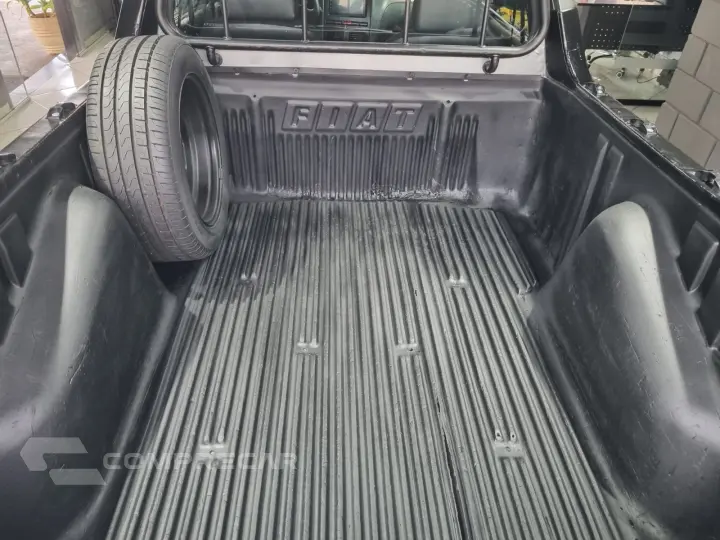 STRADA 1.8 MPI Trekking CS 8V