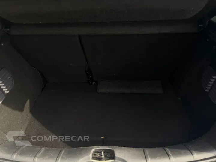 C3 Excl. 1.6 VTi Flex Start 16V 5p Aut.