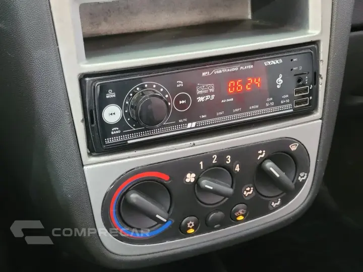 MONTANA  Sport 1.8 MPFI FlexPower 8V