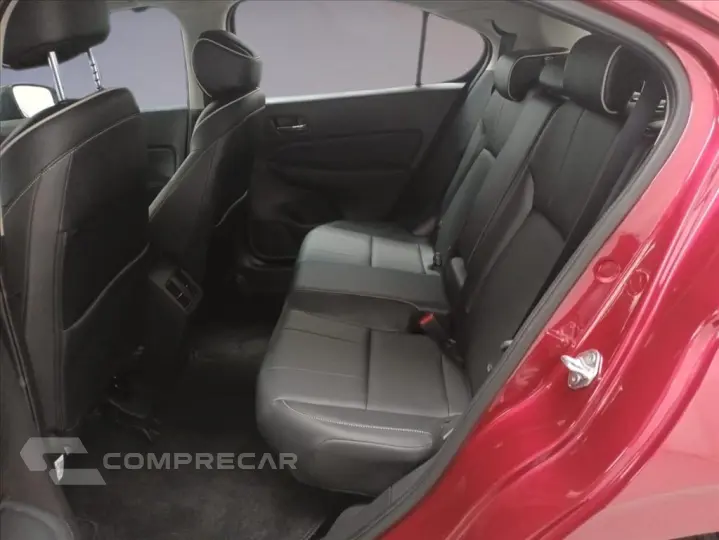 CITY 1.5 i-VTEC FLEX HATCH TOURING CVT