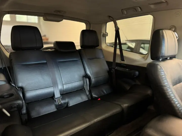 Pajero Full 3.8 V6 24V HPE 4X4 AUTOMÁTICO