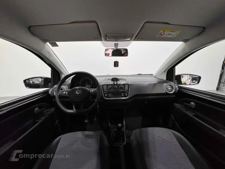 UP 1.0 MPI TOTAL FLEX 4P MANUAL