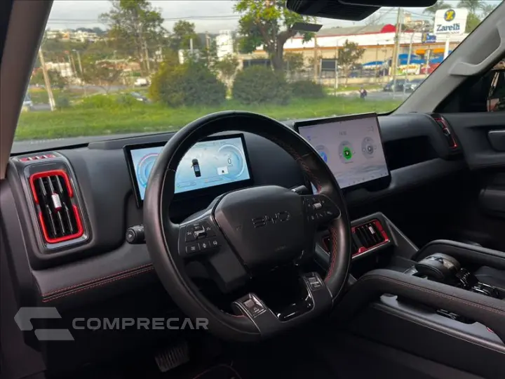 SHARK 1.5 Turbo Phev GS AWD