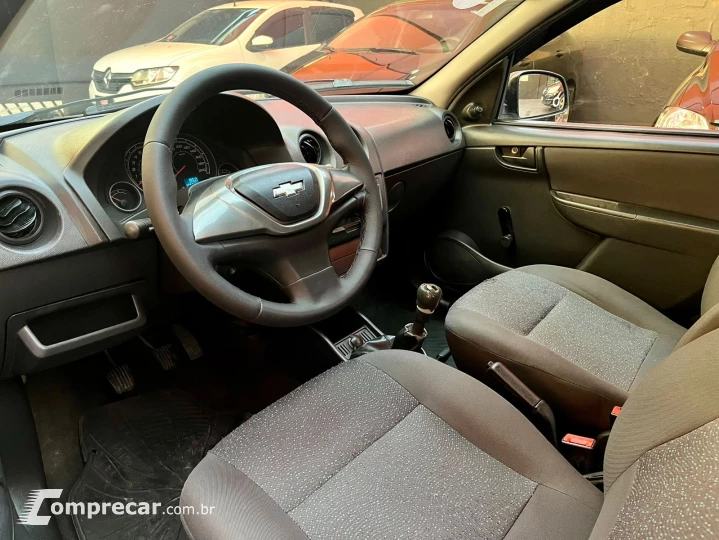 CELTA 1.0 MPFI LS 8V